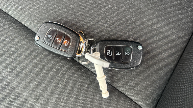 Hyundai Tucson 1.6 GDi SE Nav 5dr 2WD Petrol Estate